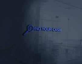 #35 for Find Your Cash Logo by shadm5508