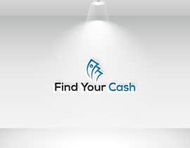 #13 for Find Your Cash Logo by shafiislam079