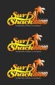 Contest Entry #195 thumbnail for                                                     Design a Logo for Surf Shack Radio
                                                