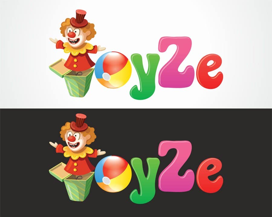 Penyertaan Peraduan #42 untuk                                                 Design a Logo for our company ToyZe
                                            