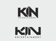 Pictograma corespunzătoare intrării #144 pentru concursul „                                                    Design a Logo for Kin Entertainment
                                                ”