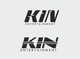 Ảnh thumbnail bài tham dự cuộc thi #145 cho                                                     Design a Logo for Kin Entertainment
                                                