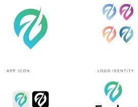 #71 for Create a brand name with a logo by ahsan9610