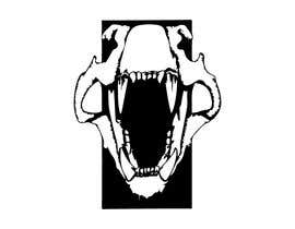 #28 for I need a logo with a circuit board design of a bear skull. Pics are attached. by pjanu