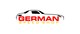 Miniatura da Inscrição nº 8 do Concurso para                                                     Logo design for the, German speed shop
                                                
