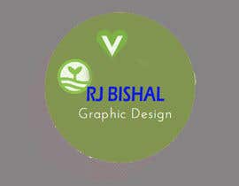 #51 ， design two graphics 来自 bishalali5005