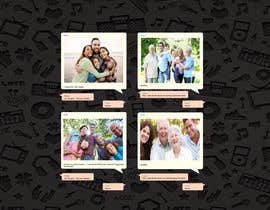 #8 for Private photo book layout by sweetgazi9