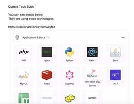 #6 for Research the Tech Stack of this Web App by asifsharif