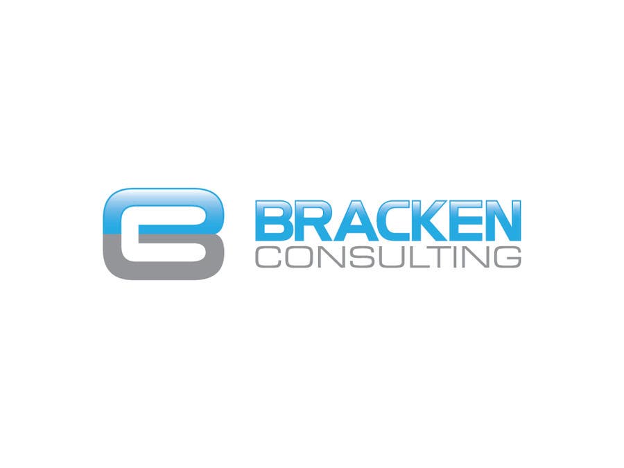 
                                                                                                                        Bài tham dự cuộc thi #                                            71
                                         cho                                             Logo Design for Bracken Consulting Ltd
                                        