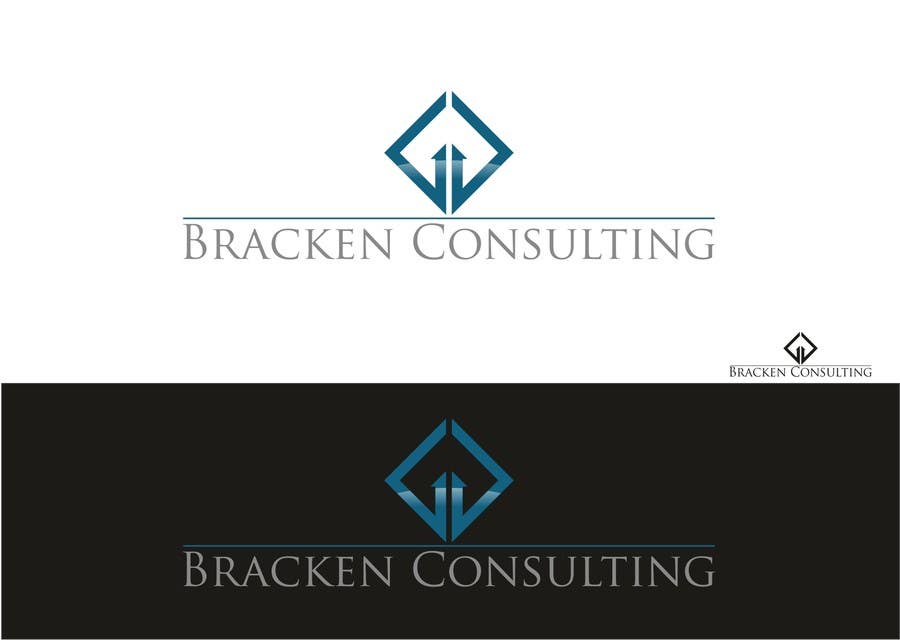 
                                                                                                                        Bài tham dự cuộc thi #                                            5
                                         cho                                             Logo Design for Bracken Consulting Ltd
                                        