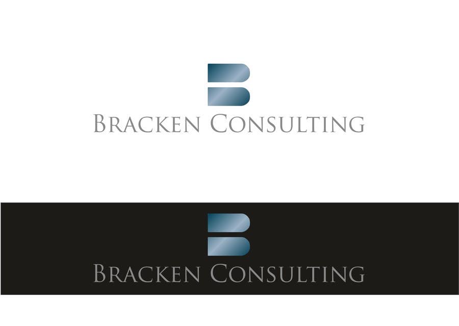
                                                                                                                        Bài tham dự cuộc thi #                                            22
                                         cho                                             Logo Design for Bracken Consulting Ltd
                                        