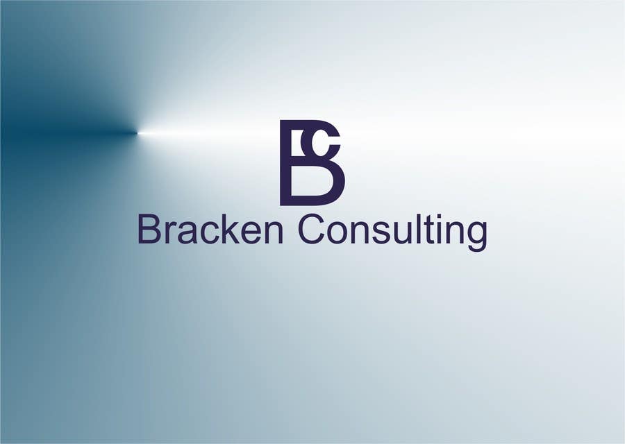 
                                                                                                                        Bài tham dự cuộc thi #                                            24
                                         cho                                             Logo Design for Bracken Consulting Ltd
                                        