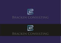 Bài tham dự #73 về Graphic Design cho cuộc thi Logo Design for Bracken Consulting Ltd