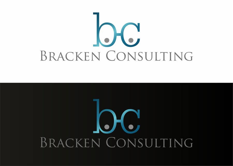 
                                                                                                                        Bài tham dự cuộc thi #                                            78
                                         cho                                             Logo Design for Bracken Consulting Ltd
                                        