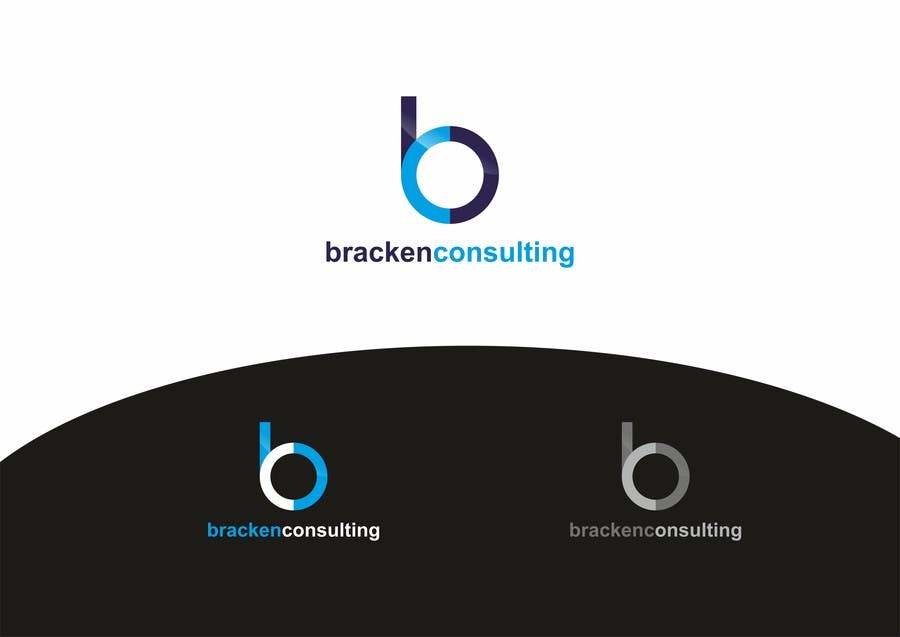 
                                                                                                                        Bài tham dự cuộc thi #                                            141
                                         cho                                             Logo Design for Bracken Consulting Ltd
                                        