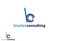 Bài tham dự #108 về Graphic Design cho cuộc thi Logo Design for Bracken Consulting Ltd