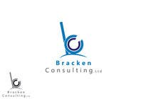 Bài tham dự #113 về Graphic Design cho cuộc thi Logo Design for Bracken Consulting Ltd