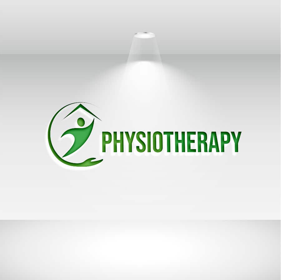 Modern, Colorful, Physio Logo Design for BOP Physiotherapy Clinic by  syrwebdevelopment | Design #21448771