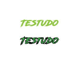 alomgirbd001님에 의한 Design a clothing brand logo for Testudo을(를) 위한 #97