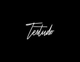 Nurmohammad14님에 의한 Design a clothing brand logo for Testudo을(를) 위한 #82