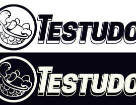 jaspersr님에 의한 Design a clothing brand logo for Testudo을(를) 위한 #3