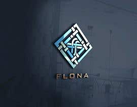 #136 για I want to make business logo named ‘FIONA’ which is fancy fabric manufacturer compony logo must be unique and attractive with cdr file also από tarpandesigner02