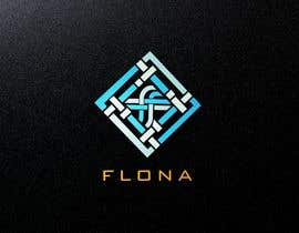 #138 για I want to make business logo named ‘FIONA’ which is fancy fabric manufacturer compony logo must be unique and attractive with cdr file also από tarpandesigner02