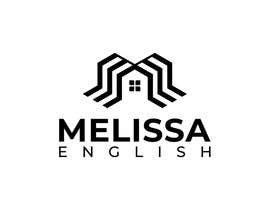 stagewear4님에 의한 Melissa Real Estate Logo을(를) 위한 #259