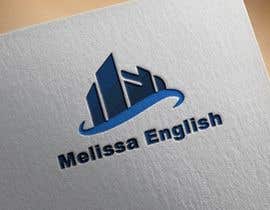 AbodySamy님에 의한 Melissa Real Estate Logo을(를) 위한 #263
