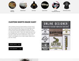 #71 for New Website Design AC by klimevtushenko