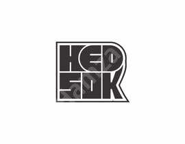 Nro 17 kilpailuun HedSok Logo käyttäjältä hamzaikram313