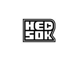 Nro 27 kilpailuun HedSok Logo käyttäjältä mdshagora48