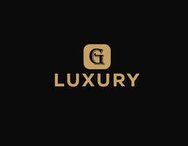 #166 for G Luxury Project by kawsarh478