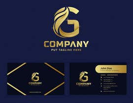 #130 for G Luxury Project by Designnwala