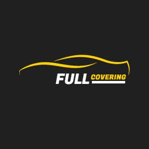 Συμμετοχή Διαγωνισμού #105 για                                                 I need a logo for the leading car wrapping company in Belgium : Fullcovering.com
                                            