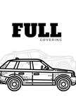 #106 for I need a logo for the leading car wrapping company in Belgium : Fullcovering.com by Zarminairshad