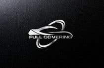 #28 untuk I need a logo for the leading car wrapping company in Belgium : Fullcovering.com oleh DesignExpertsBD
