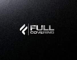 DesignExpertsBD님에 의한 I need a logo for the leading car wrapping company in Belgium : Fullcovering.com을(를) 위한 #146