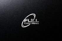 #149 สำหรับ I need a logo for the leading car wrapping company in Belgium : Fullcovering.com โดย DesignExpertsBD