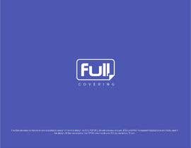 adrilindesign09님에 의한 I need a logo for the leading car wrapping company in Belgium : Fullcovering.com을(를) 위한 #314
