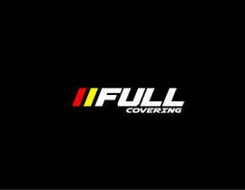 #198 สำหรับ I need a logo for the leading car wrapping company in Belgium : Fullcovering.com โดย omsigraphics