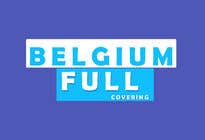 #84 для I need a logo for the leading car wrapping company in Belgium : Fullcovering.com від mhassanimran9