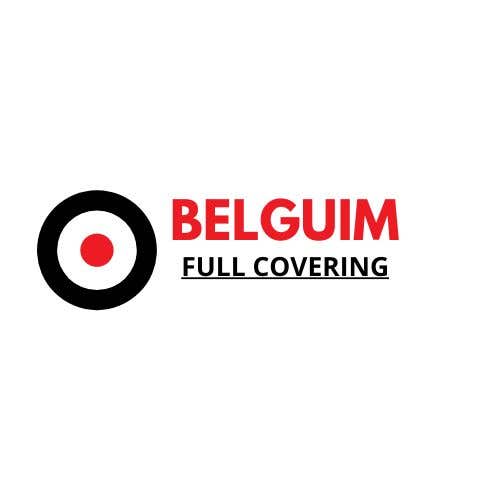ผลงานการประกวด #27 สำหรับ                                                 I need a logo for the leading car wrapping company in Belgium : Fullcovering.com
                                            