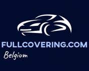 #67 para I need a logo for the leading car wrapping company in Belgium : Fullcovering.com de farhan0ahmed