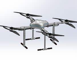 #1 Drone for cargo purposes részére abdelrahman789 által