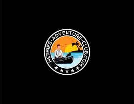 #19 για Logo for Kayak/Karate/Personal Training Adventure Club από abdsigns