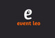 Kilpailutyön #146 pienoiskuva kilpailussa                                                     Logo Design for EventLeo
                                                