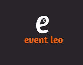 #146 untuk Logo Design for EventLeo oleh foli