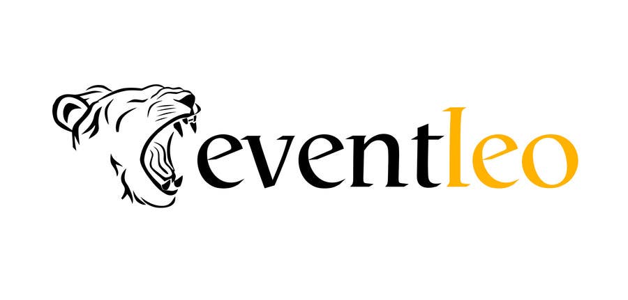 Bài tham dự cuộc thi #67 cho                                                 Logo Design for EventLeo
                                            