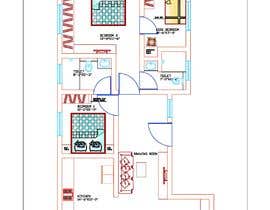 Twinklesaraogi님에 의한 Small home interior design - Design Submission을(를) 위한 #23